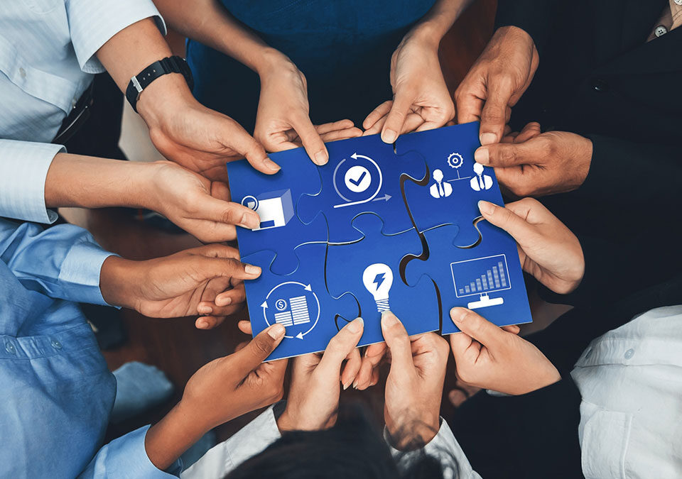 Come funziona il co-marketing