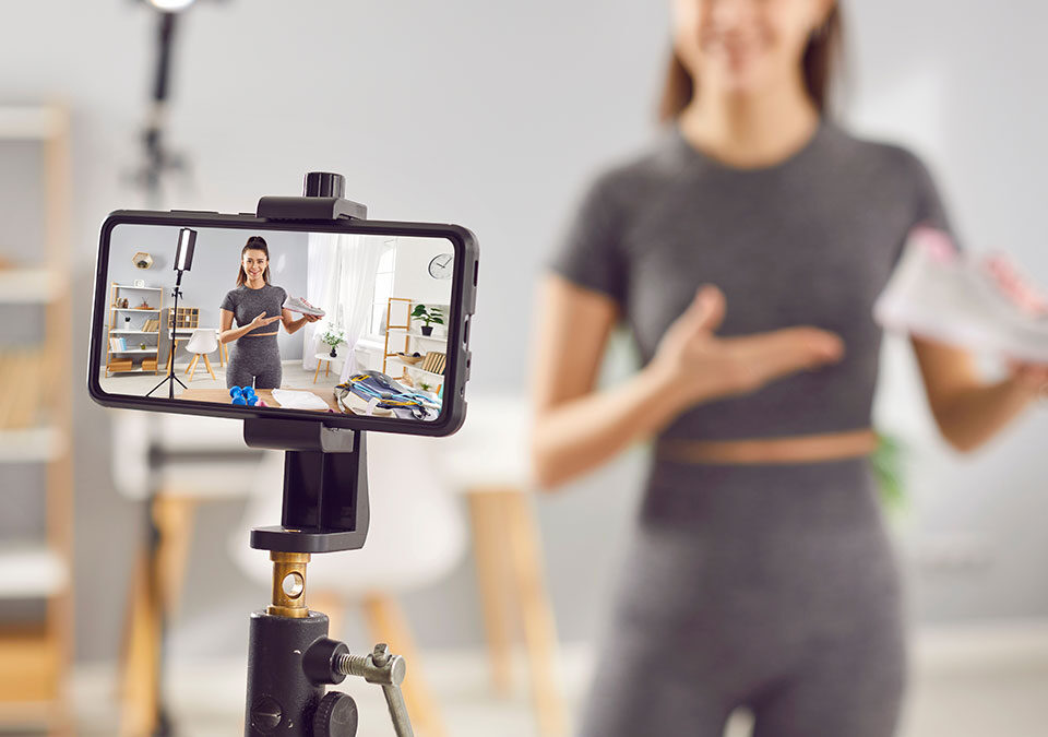 Cos’è l’influencer marketing
