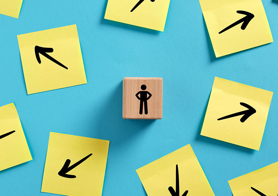 Cosa sono i bias cognitivi