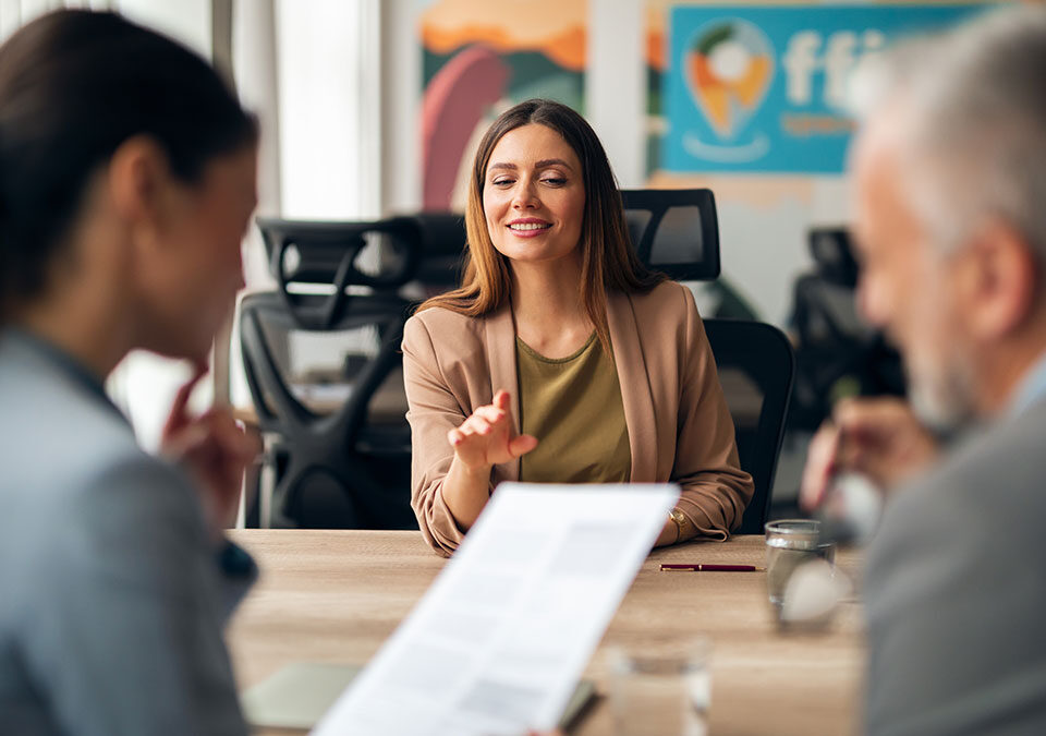 Che cos’è l’employer branding