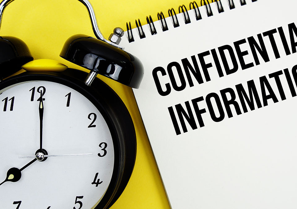 A cosa serve il comunicato stampa sotto embargo