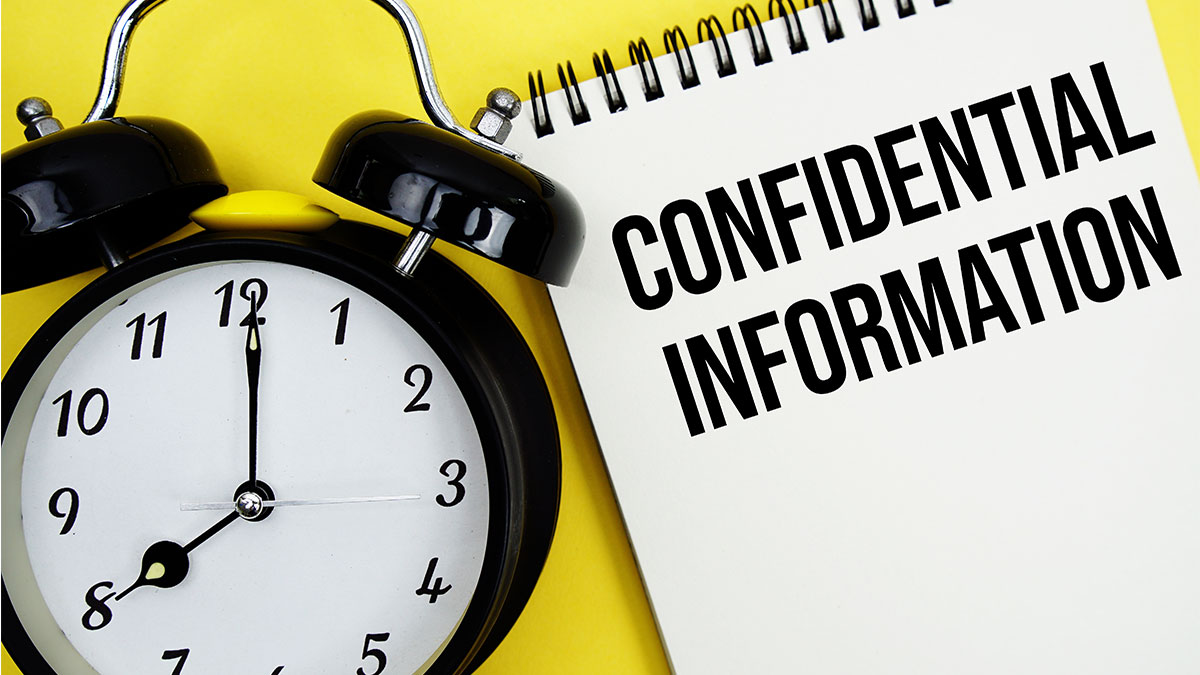 A cosa serve il comunicato stampa sotto embargo