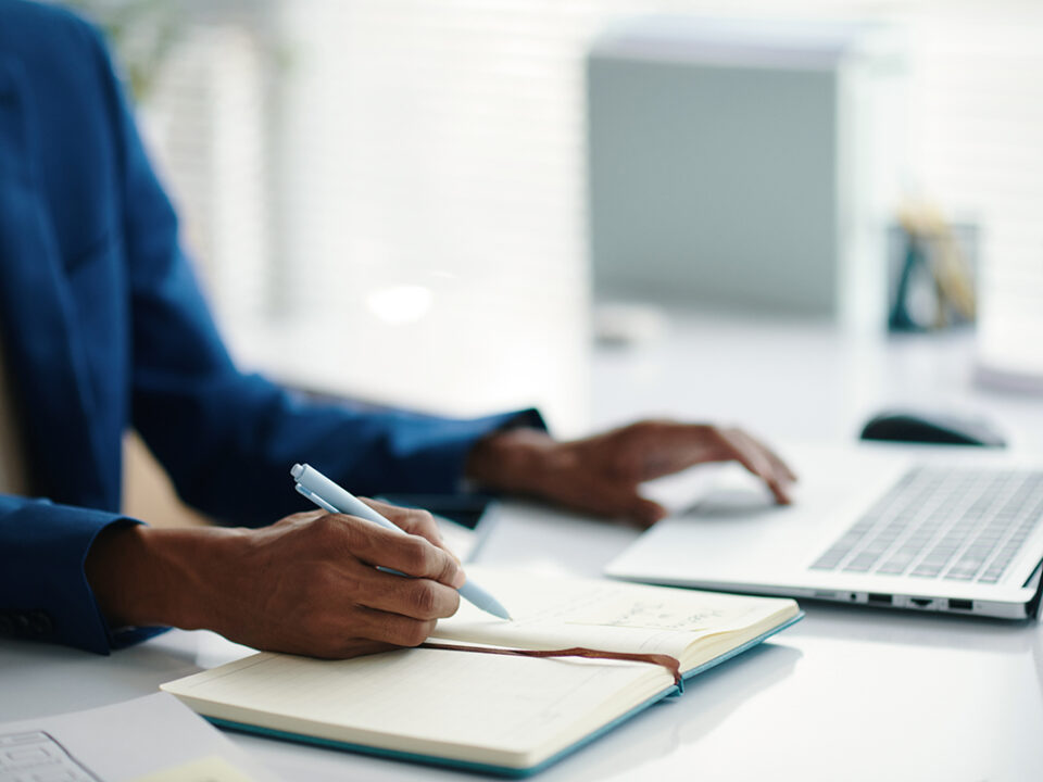 A cosa serve un blog aziendale